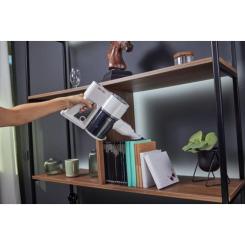 Пылесос Hisense HVC6133WII Фото 8