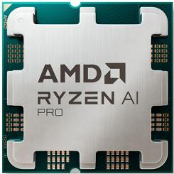 Процессор AMD Ryzen 5 8600G PRO Фото