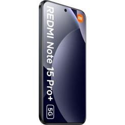 Мобильный телефон Xiaomi Redmi Note 15 Pro+ 5G 12/512GB Black Фото 7