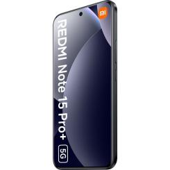 Мобильный телефон Xiaomi Redmi Note 15 Pro+ 5G 12/512GB Black Фото 8