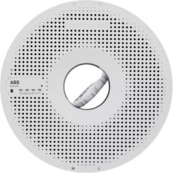 Пластик для 3D-принтера Bambu Lab ABS 1.75, 1кг SPL Silver Фото 1