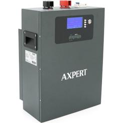 Батарея LiFePo4 AXPERT 25.6V - 100Ah Фото