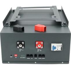 Батарея LiFePo4 AXPERT 25.6V - 100Ah Фото 2