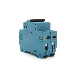 Автоматический выключатель YRO YRL7-63DC/550 2P 32A Фото 1