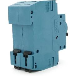 Автоматический выключатель YRO YRL7-63DC/550 2P 32A Фото 2