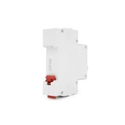 Автоматический выключатель ZUOYI Z7-63Z 1P C32 DC250V Фото 1