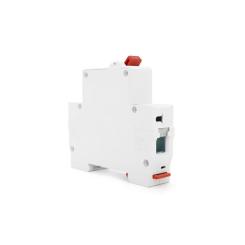 Автоматический выключатель ZUOYI Z7-63Z 1P C32 DC250V Фото 2