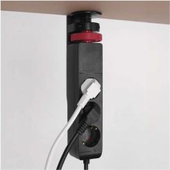 Сетевой удлинитель EMOS P1321PD Фото 11