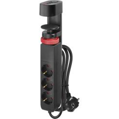 Сетевой удлинитель EMOS P1321PD Фото