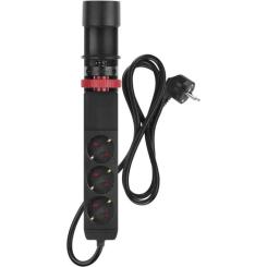 Сетевой удлинитель EMOS P1321PD Фото 1