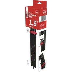 Сетевой удлинитель EMOS P1321PD Фото 8