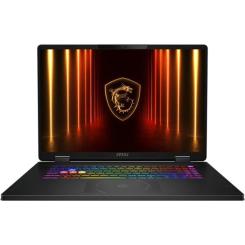 Ноутбук MSI Crosshair A18 HX A8WGKG-034XUA Фото