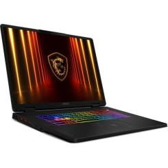 Ноутбук MSI Crosshair A18 HX A8WGKG-034XUA Фото 1