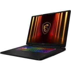 Ноутбук MSI Crosshair A18 HX A8WGKG-034XUA Фото 2