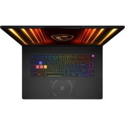 Ноутбук MSI Crosshair A18 HX A8WGKG-034XUA Фото 3