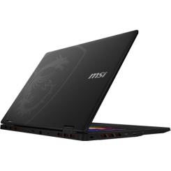 Ноутбук MSI Crosshair A18 HX A8WGKG-034XUA Фото 4