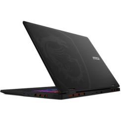 Ноутбук MSI Crosshair A18 HX A8WGKG-034XUA Фото 5