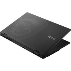 Ноутбук MSI Crosshair A18 HX A8WGKG-034XUA Фото 6