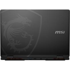 Ноутбук MSI Crosshair A18 HX A8WGKG-034XUA Фото 7