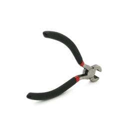 Кусачки Voltronic 110х8мм, 87гр Фото 1