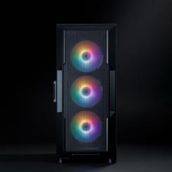 Корпус для ПК Zalman I3NEOV2BLACK Фото 3