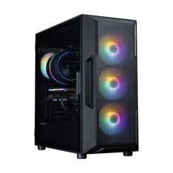 Корпус для ПК Zalman I3NEOV2BLACK Фото 5