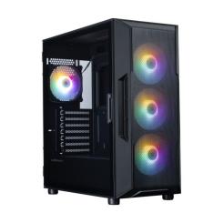 Корпус для ПК Zalman I3NEOV2BLACK Фото 6