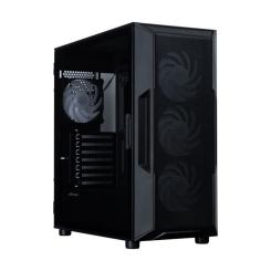 Корпус для ПК Zalman I3NEOV2BLACK Фото 7