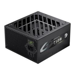 Блок питания Gamemax 750W Фото