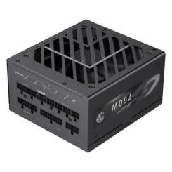 Блок питания Gamemax 750W Фото 1