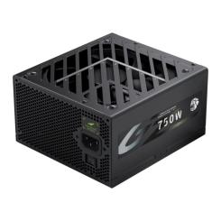 Блок питания Gamemax 750W Фото 2