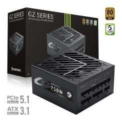 Блок питания Gamemax 750W Фото 5