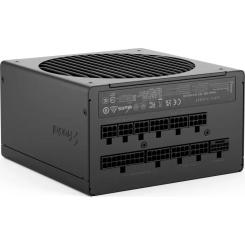 Блок питания Fractal Design 1000W Ion 3 Gold Фото 11