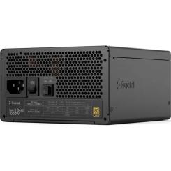 Блок питания Fractal Design 1000W Ion 3 Gold Фото 8
