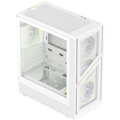 Корпус для ПК Gamemax AERIS 330 GW Фото 2