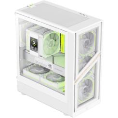 Корпус для ПК Gamemax AERIS 330 GW Фото 3