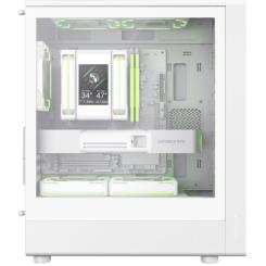 Корпус для ПК Gamemax AERIS 330 GW Фото 4