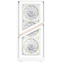 Корпус для ПК Gamemax AERIS 330 GW Фото 5