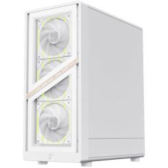 Корпус для ПК Gamemax AERIS 330 GW Фото 6