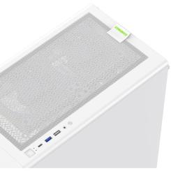 Корпус для ПК Gamemax AERIS 330 GW Фото 7