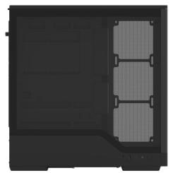 Корпус для ПК AeroCool D520A-BK-v1 Black Фото 4