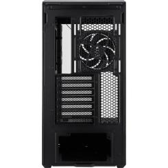 Корпус для ПК 1stPlayer GM7-BK-3FN7R-1FN7 Black Фото 2