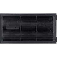 Корпус для ПК 1stPlayer GM7-BK-3FN7R-1FN7 Black Фото 6