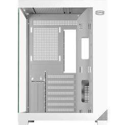 Корпус для ПК PcCooler C3 T700 WH Фото 1