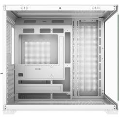 Корпус для ПК PcCooler C3 T700 WH Фото 3