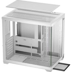 Корпус для ПК PcCooler C3 T700 WH Фото 5