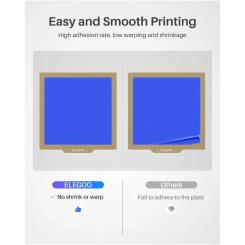 Пластик для 3D-принтера ELEGOO PETG 1кг, 1.75мм, blue Фото 5