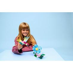 Конструктор LEGO Creator Дикие животные: красочный колибри Фото 11