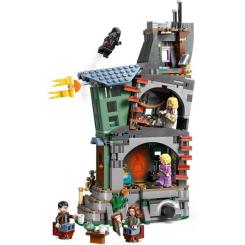 Конструктор LEGO Harry Potter Дом Луны Лавгуд Фото 2