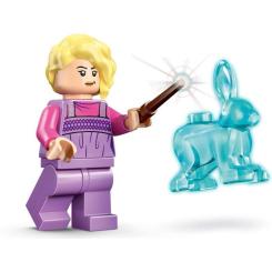 Конструктор LEGO Harry Potter Дом Луны Лавгуд Фото 4